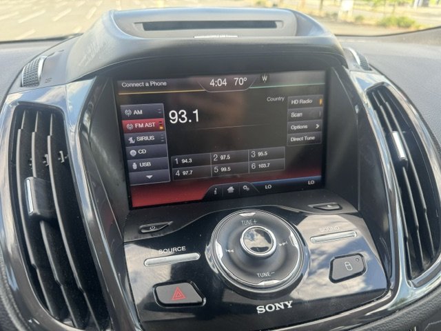 2014 Ford Escape Titanium photo