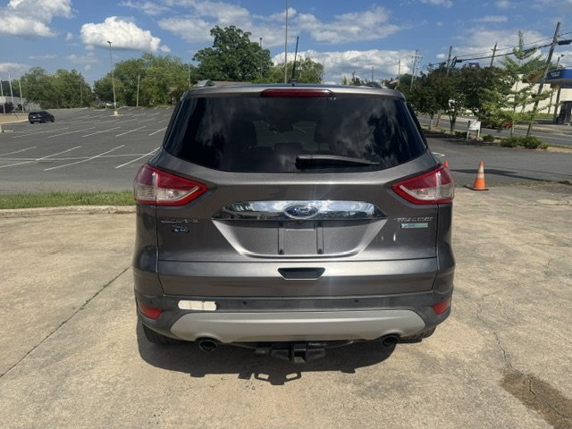 2014 Ford Escape Titanium photo
