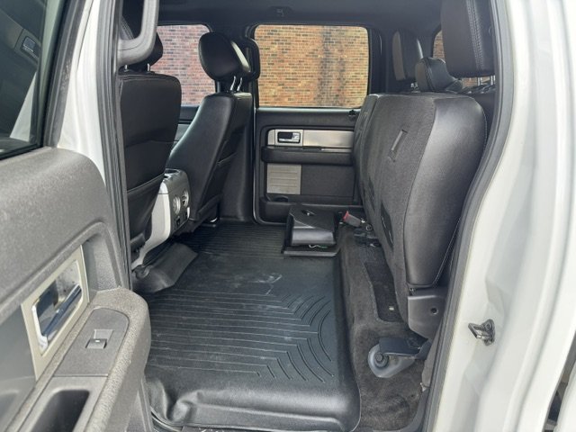 2014 Ford F-150 - $15,000