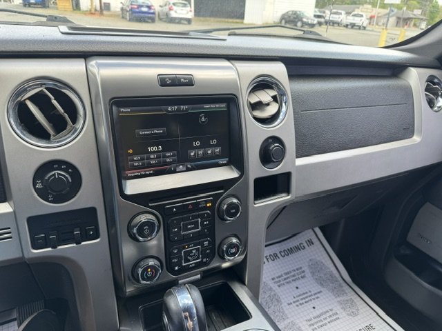 2014 Ford F-150 - $15,000