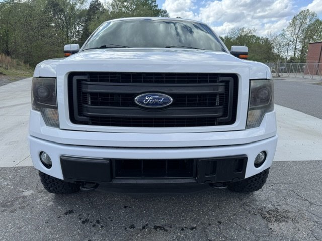 2014 Ford F-150 - $15,000