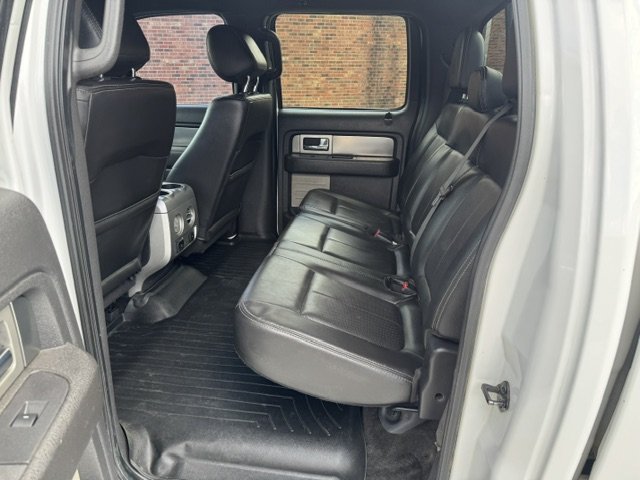 2014 Ford F-150 - $15,000
