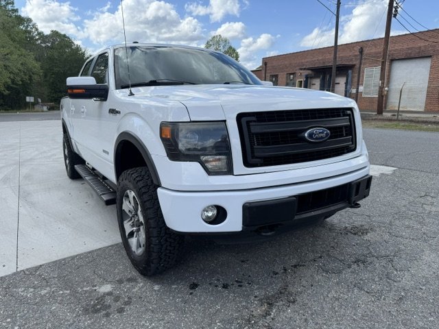 2014 Ford F-150 - $15,000