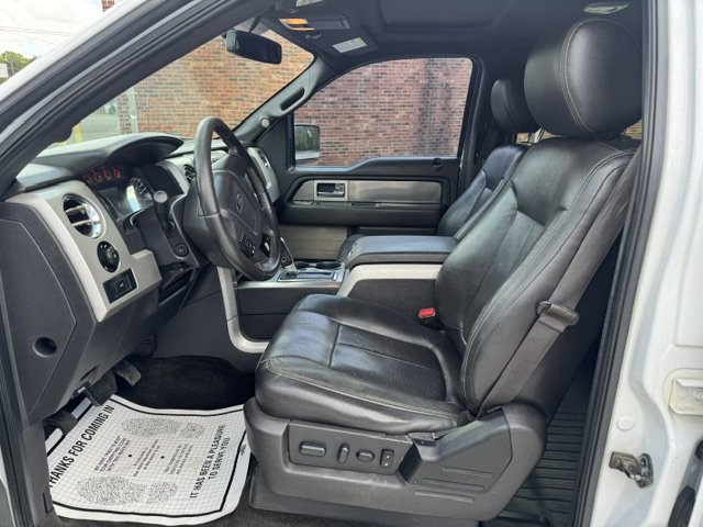 2014 Ford F-150 - $15,000