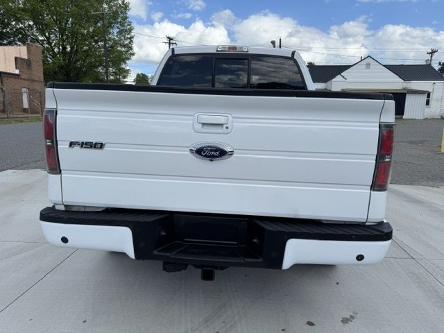 2014 Ford F-150 - $15,000