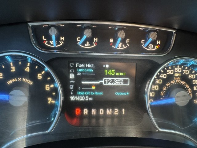 2012 Ford F-150 - $13,000