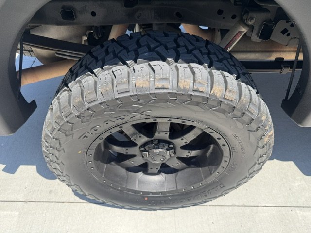 2012 Ford F-150 - $13,000
