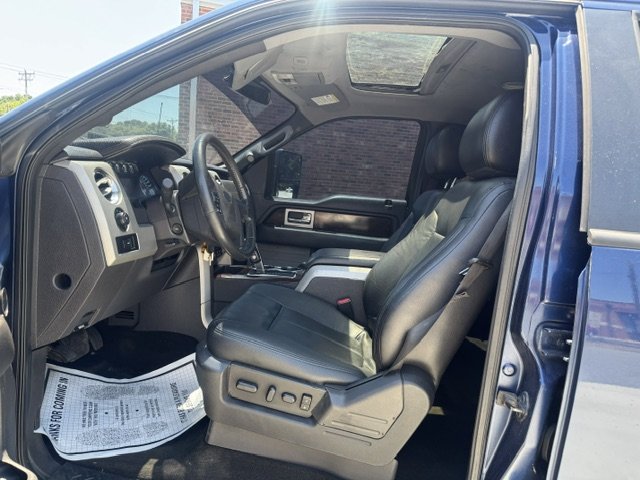 2012 Ford F-150 - $13,000