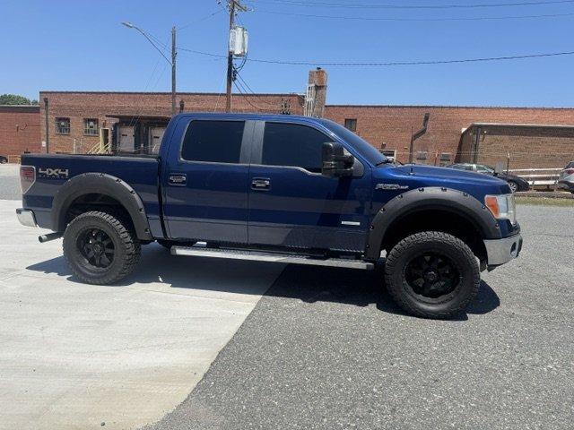 2012 Ford F-150 - $13,000
