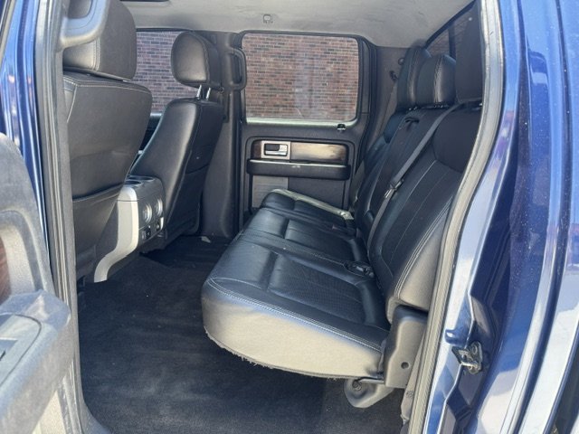 2012 Ford F-150 - $13,000