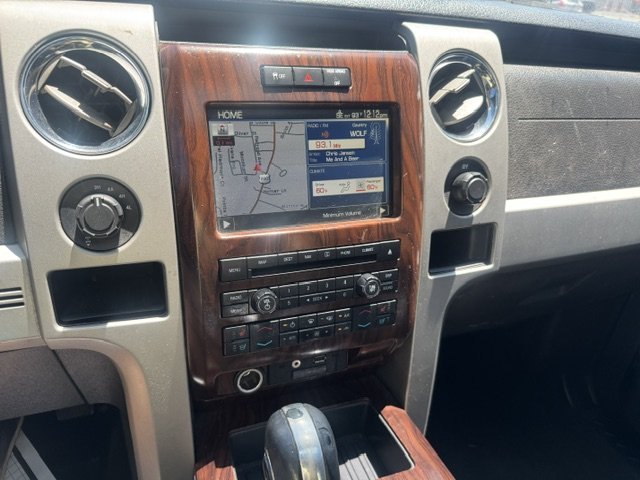 2012 Ford F-150 - $13,000
