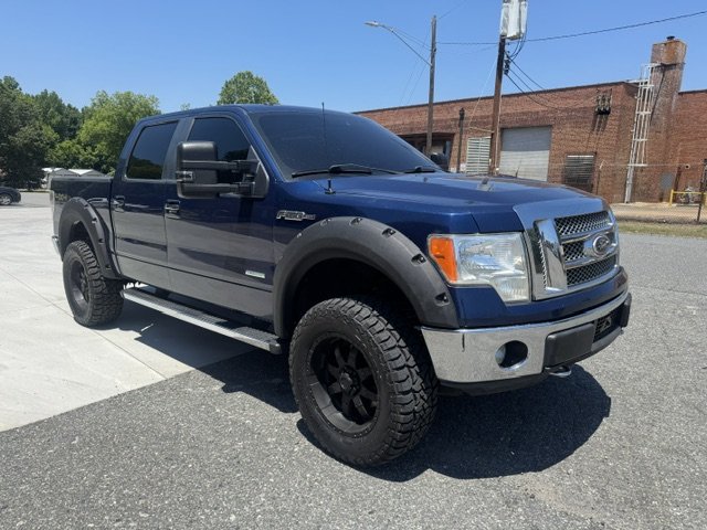 2012 Ford F-150 - $13,000