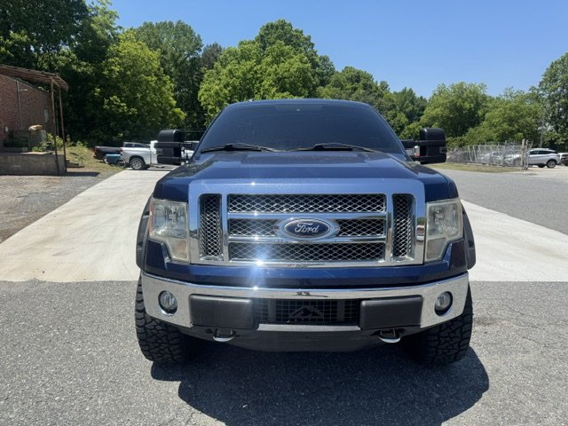 2012 Ford F-150 - $13,000