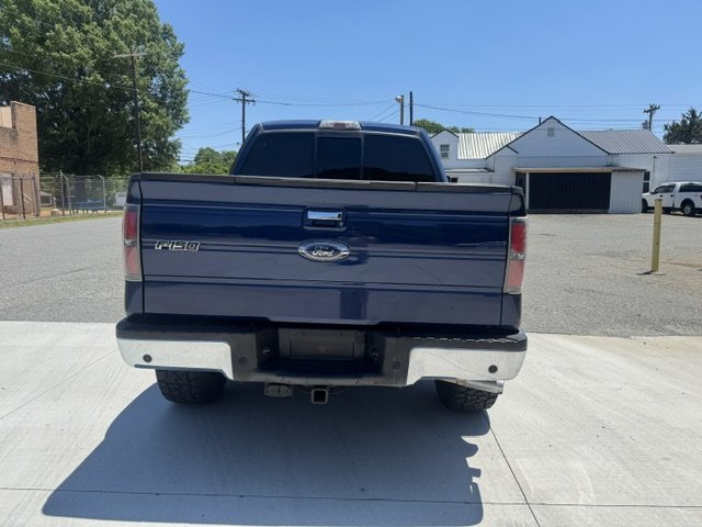 2012 Ford F-150 - $13,000