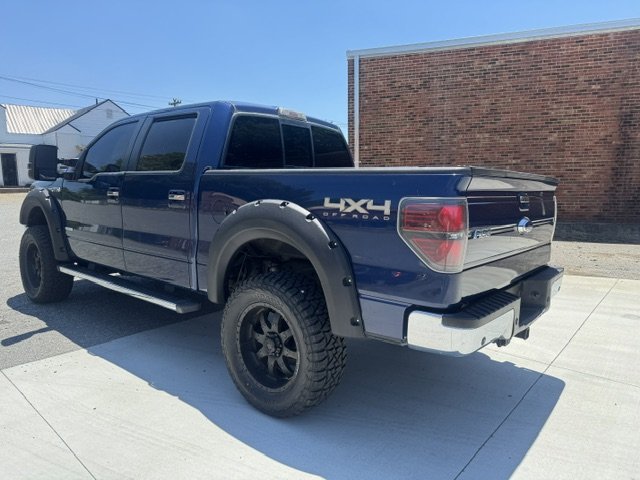 2012 Ford F-150 - $13,000