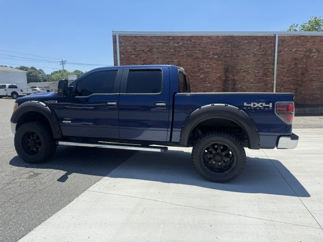 2012 Ford F-150 - $13,000