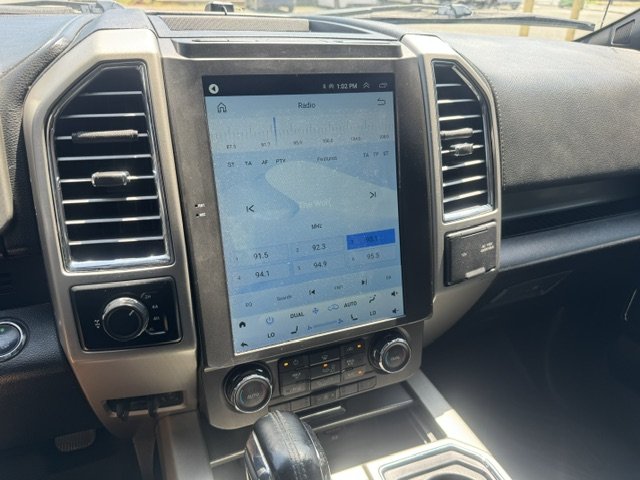 2015 Ford F-150 - $15,000