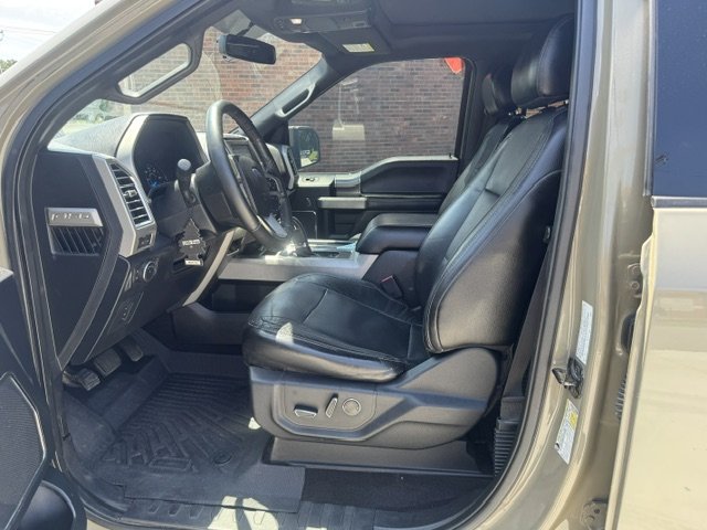 2015 Ford F-150 - $15,000