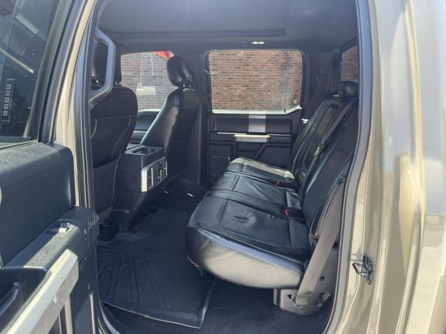 2015 Ford F-150 - $15,000