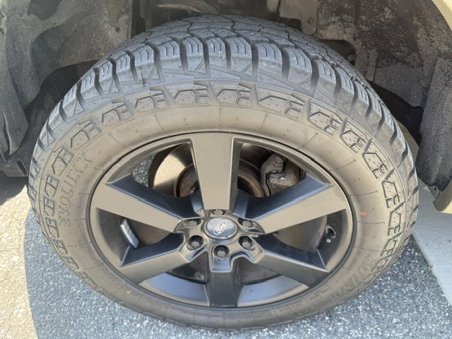 2015 Ford F-150 - $15,000
