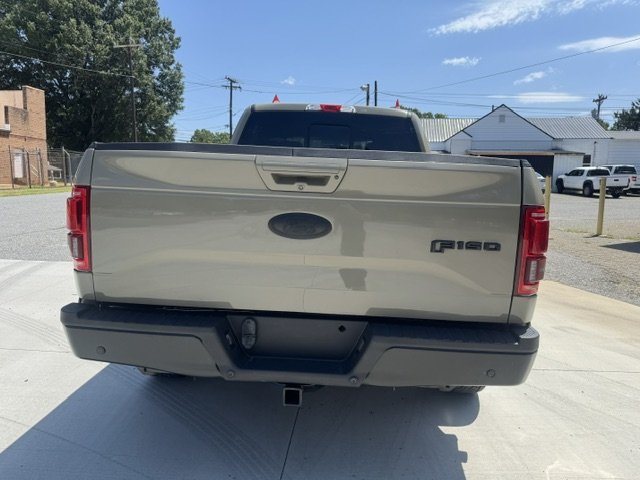 2015 Ford F-150 - $15,000