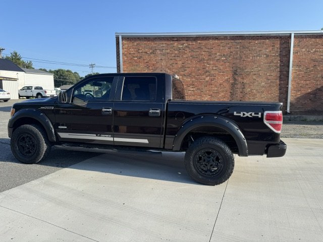 2013 Ford F-150 - $13,000