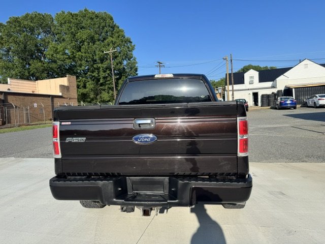 2013 Ford F-150 - $13,000
