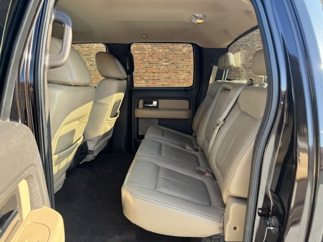 2013 Ford F-150 - $13,000