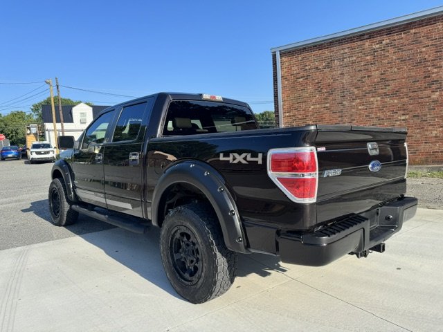 2013 Ford F-150 - $13,000