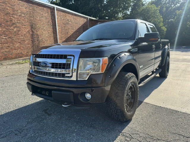 2013 Ford F-150 - $13,000