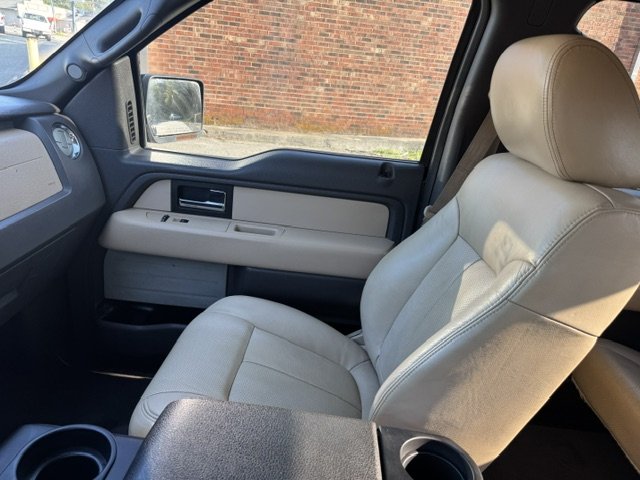 2013 Ford F-150 - $13,000