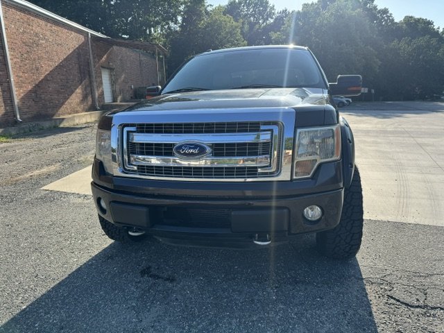 2013 Ford F-150 - $13,000
