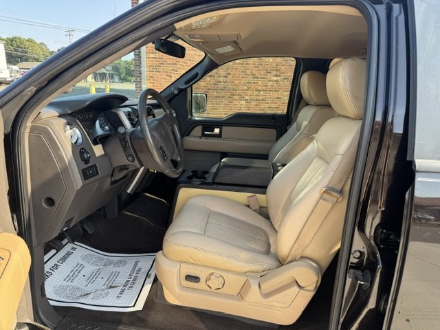 2013 Ford F-150 - $13,000
