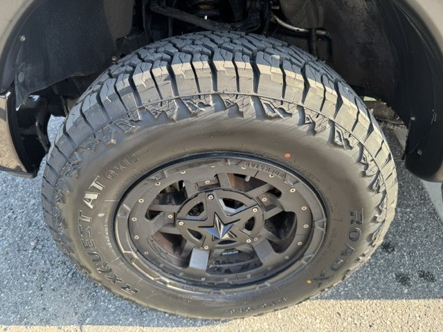 2013 Ford F-150 - $13,000
