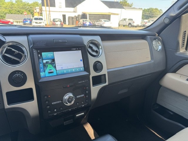 2013 Ford F-150 - $13,000