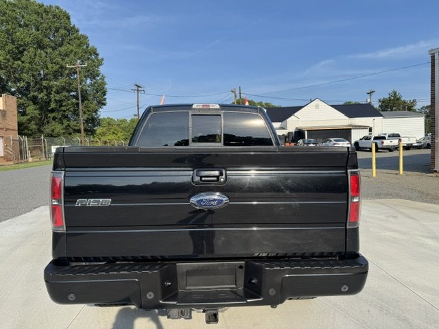 2013 Ford F-150 - $14,500