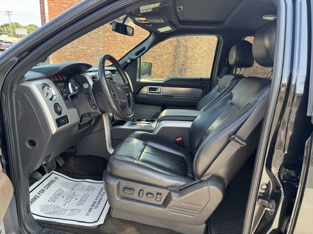 2013 Ford F-150 - $14,500