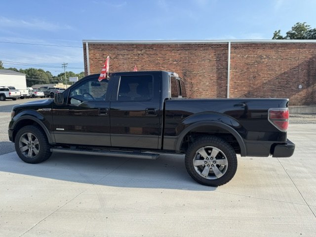 2013 Ford F-150 - $14,500