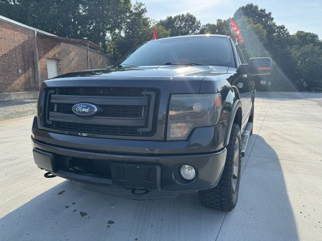 2013 Ford F-150 - $14,500
