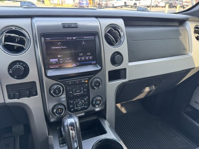2013 Ford F-150 - $14,500