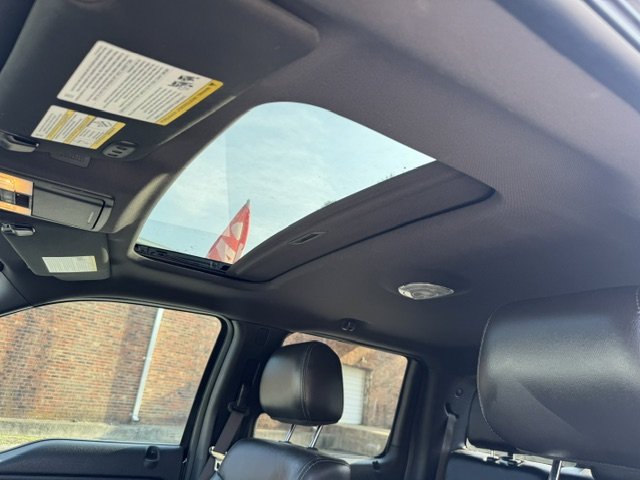 2013 Ford F-150 - $14,500
