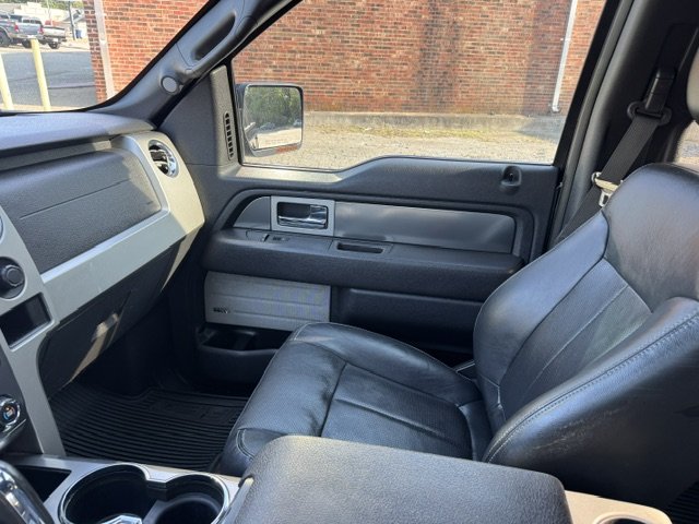 2013 Ford F-150 - $14,500