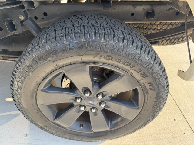 2012 Ford F-150 - $12,500