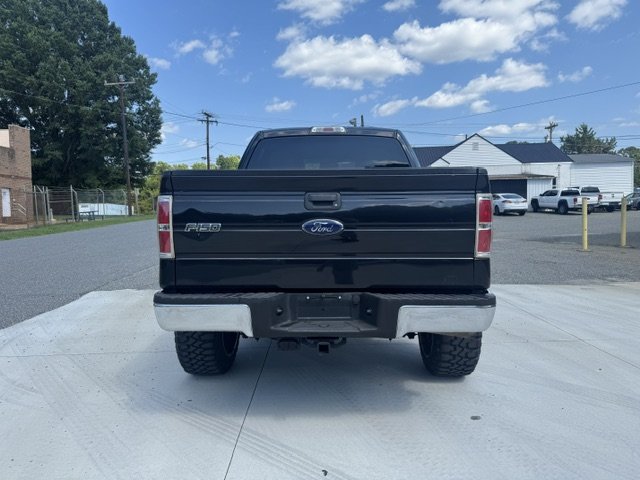 2013 Ford F-150 - $14,500