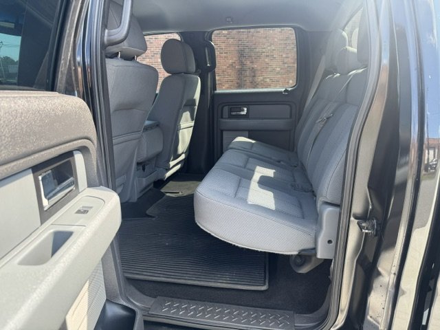 2013 Ford F-150 - $14,500