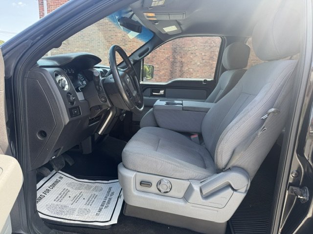 2013 Ford F-150 - $14,500