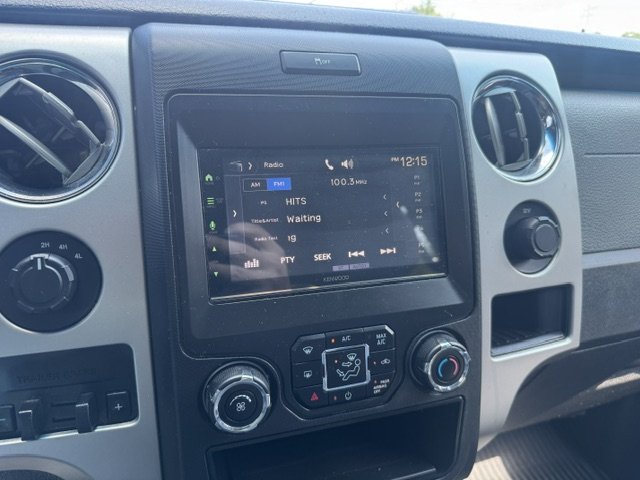 2013 Ford F-150 - $14,500