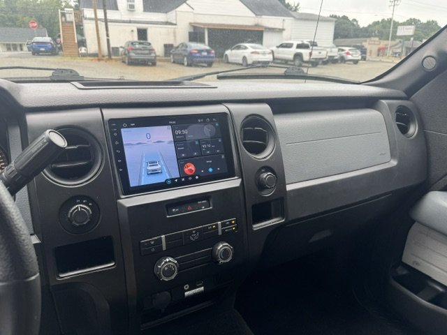 2014 Ford F-150 - $15,000