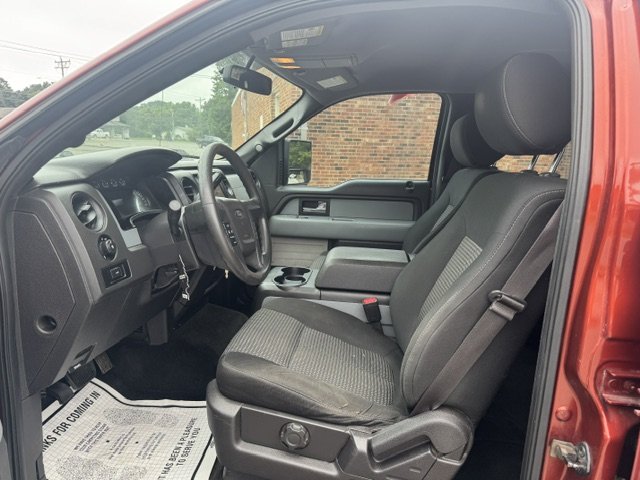 2014 Ford F-150 - $15,000