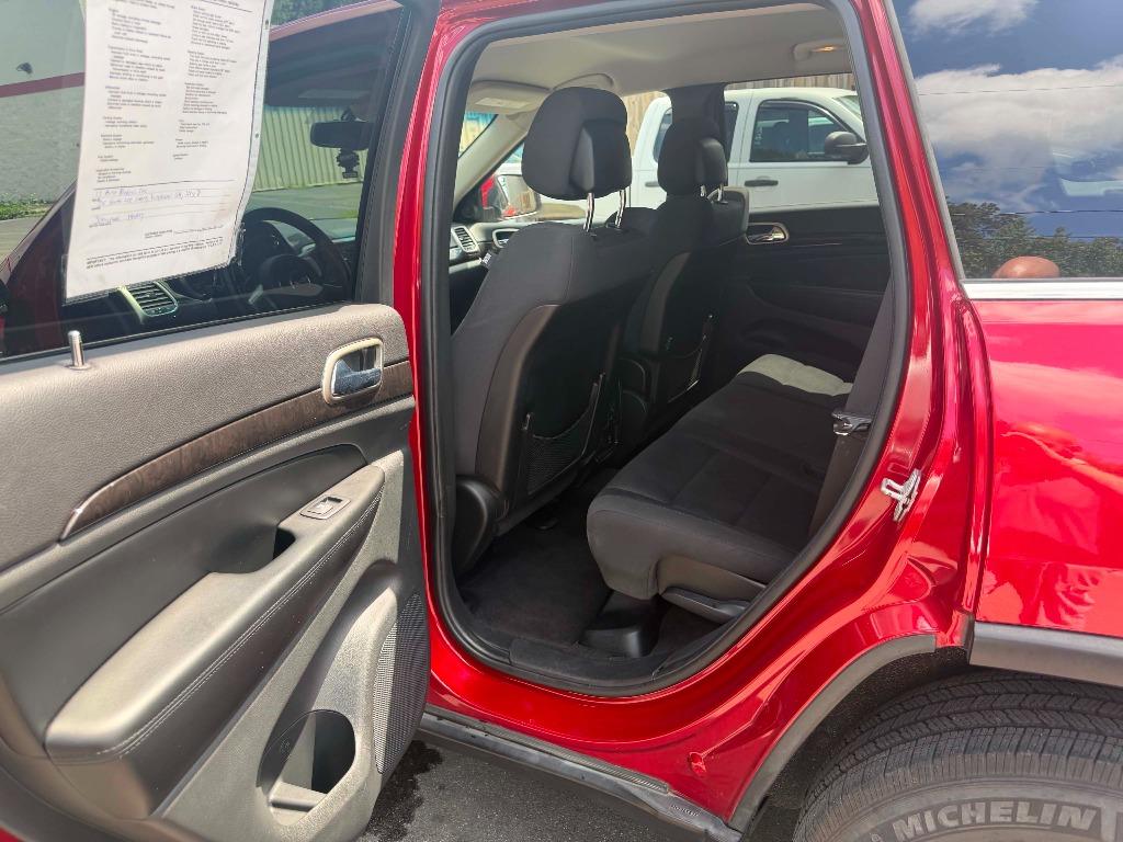 2011 Jeep Cherokee